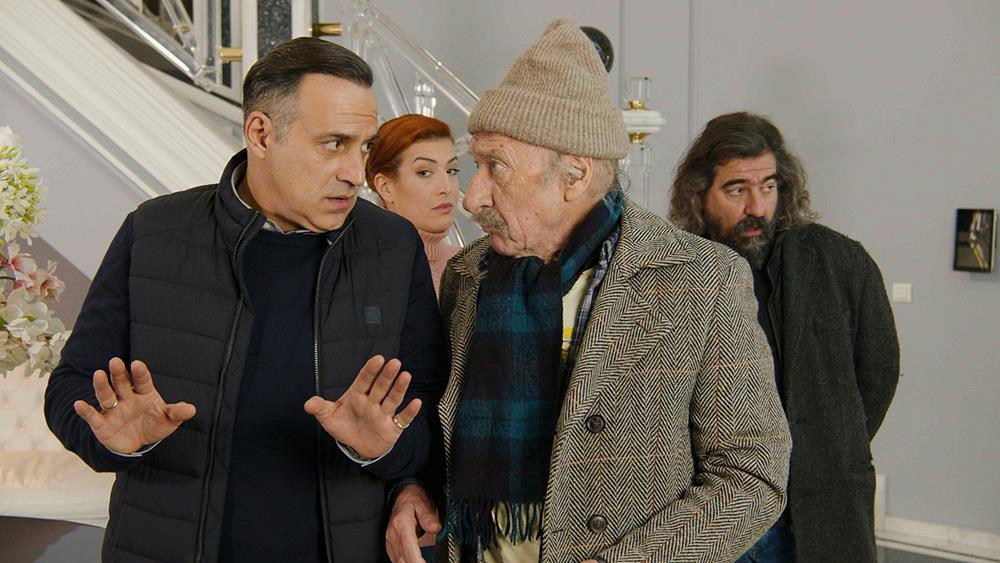 ΠΟΙΟΣ ΠΑΠΑΔΟΠΟΥΛΟΣ; - ΑΝΤ1