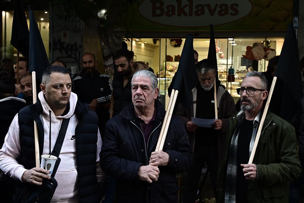 απεργία λαϊκές αγορές απεργία λαϊκές αγορές