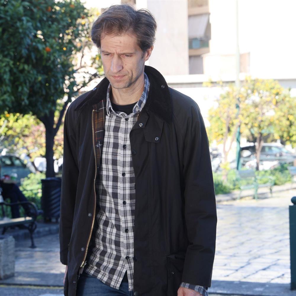 Μάξιμος Μουμούρης