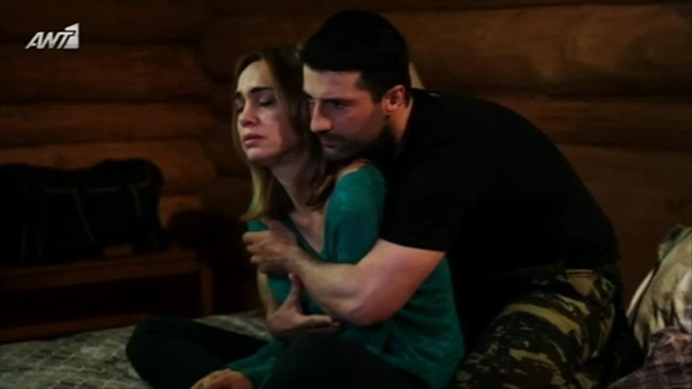 Η ΕΚΔΡΟΜΗ - Επεισόδιο 11