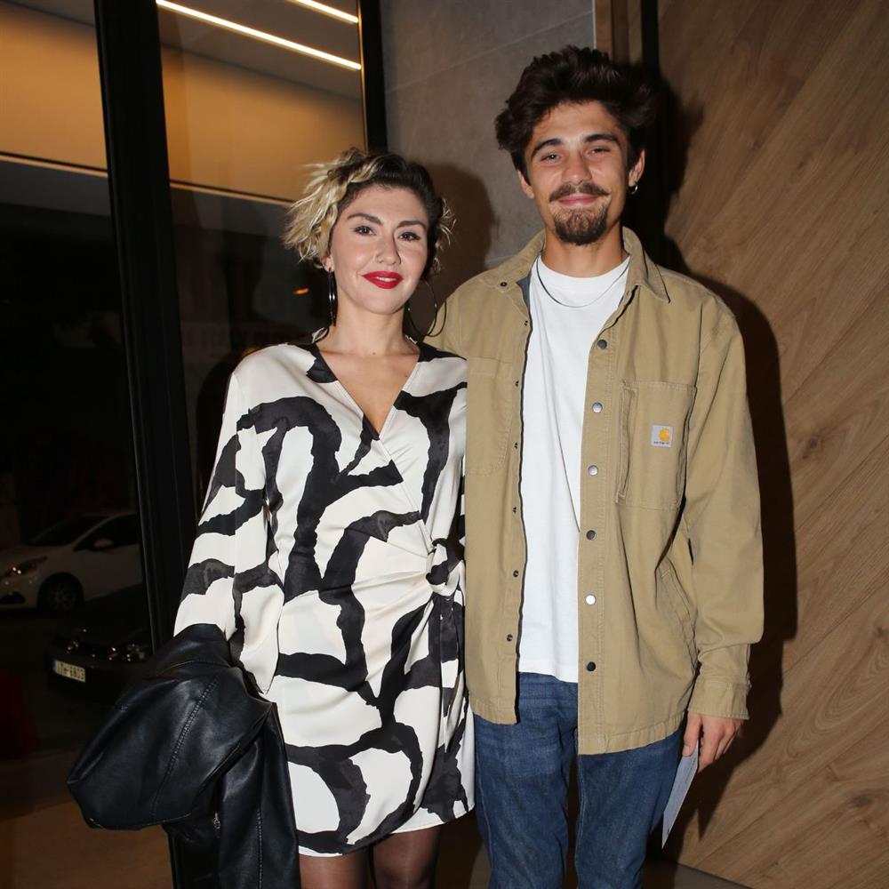 Κώστας Νικούλι: Μιλάει πρώτη φορά για τον ερχομό του γιου του - Το όνομα που θα του δώσει με την Κατερίνα Μαούτσου