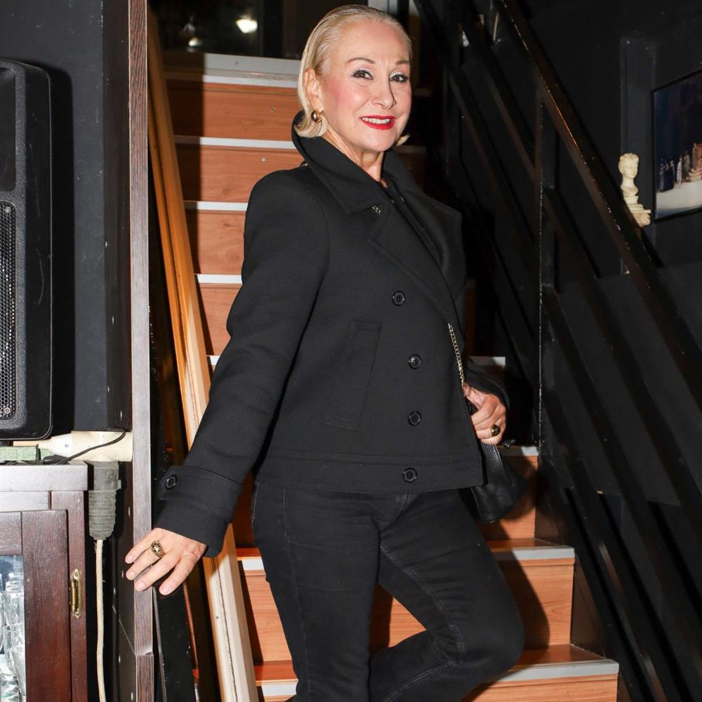 Νταίζη Σεμπεκοπούλου