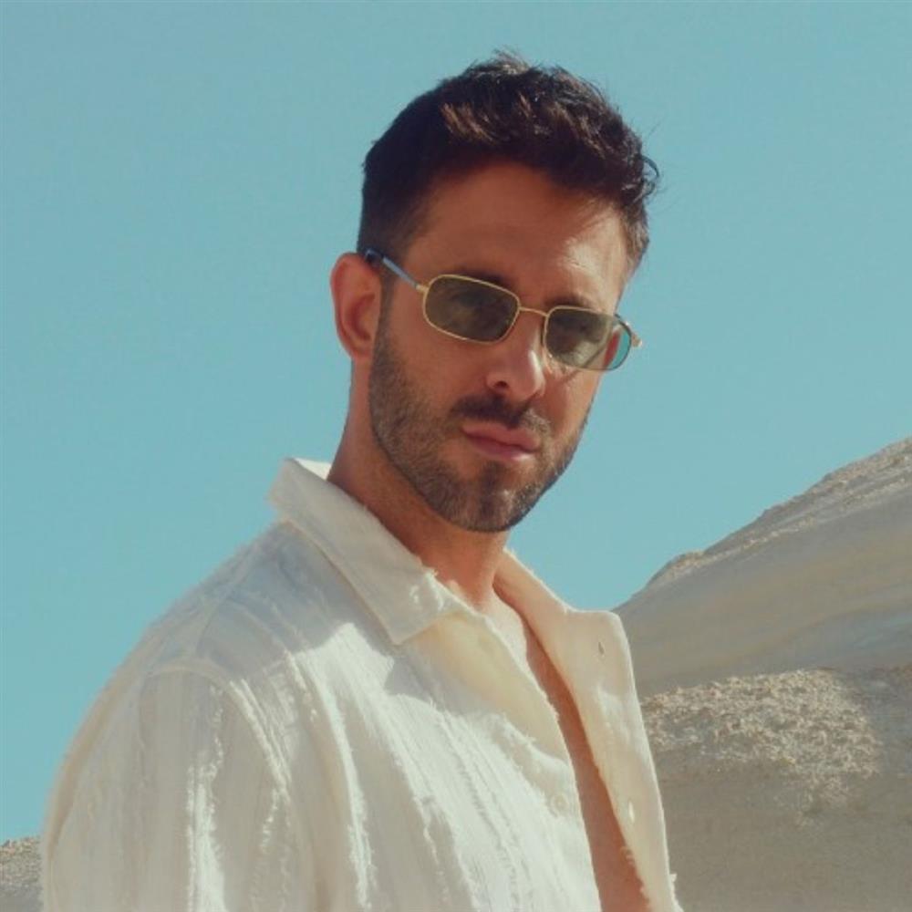 Γιώργος Λιβάνης