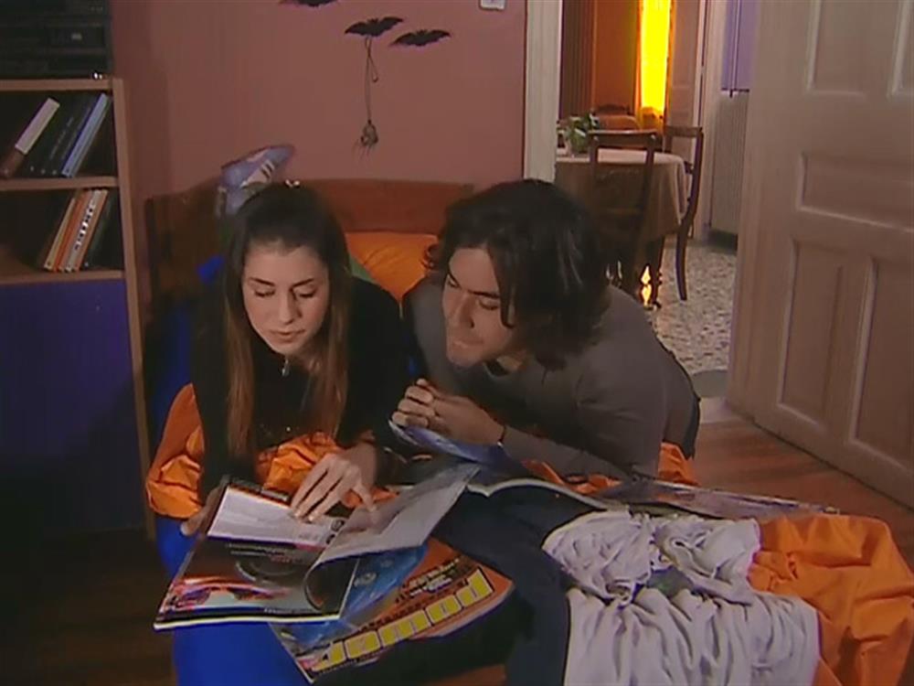 Ιωάννα της καρδιάς (επ.16)