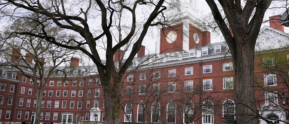 Βέλγιο: Μια πριγκίπισσα του Βελγίου εκτός του Χάρβαρντ;