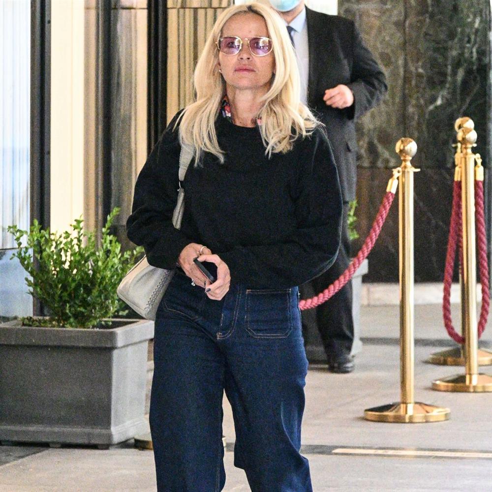 Μαρία Μπεκατώρου: "Υπήρχαν στη ζωή μου άνθρωποι που ένιωθα ότι ήθελαν να με χειριστούν - Δεν ήταν όλα ρόδινα"