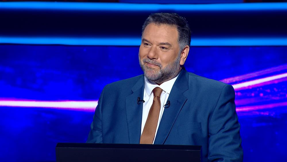 ΠΟΙΟΣ ΘΕΛΕΙ ΝΑ ΓΙΝΕΙ ΕΚΑΤΟΜΜΥΡΙΟΥΧΟΣ; - ΕΠΕΙΣΟΔΙΟ 56