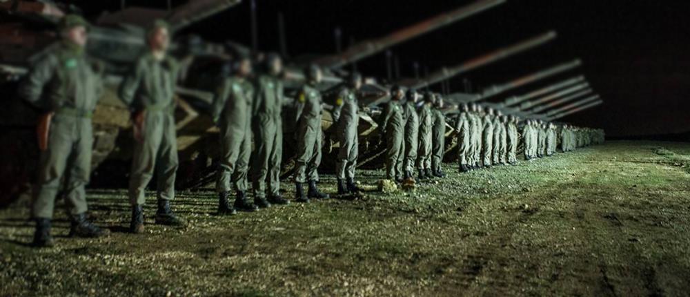 Επαναφορά του επιδόματος παραμεθορίου στους ένστολους