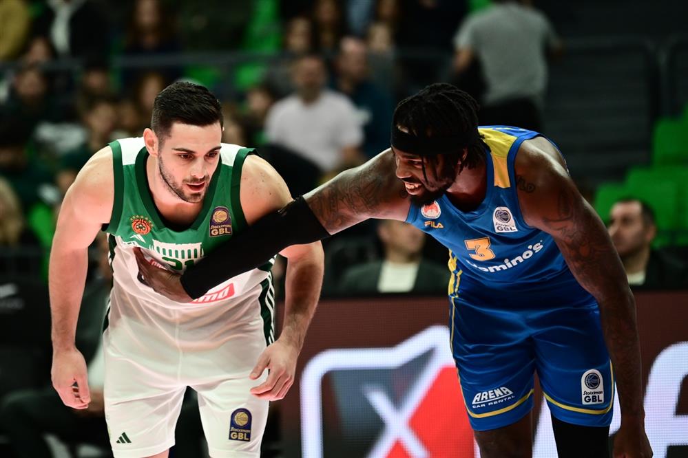 BASKET LEAGUE - ΠΑΝΑΘΗΝΑΙΚΟΣ - ΠΕΡΙΣΤΕΡΙ BASKET LEAGUE - ΠΑΝΑΘΗΝΑΙΚΟΣ - ΠΕΡΙΣΤΕΡΙ