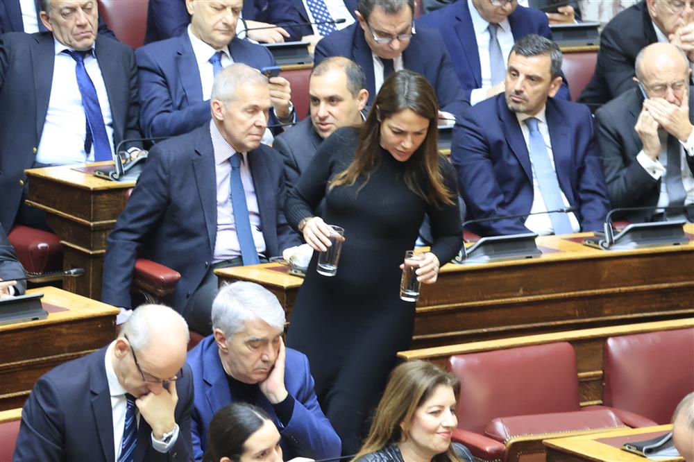 Δόμνα Μιχαηλίδου