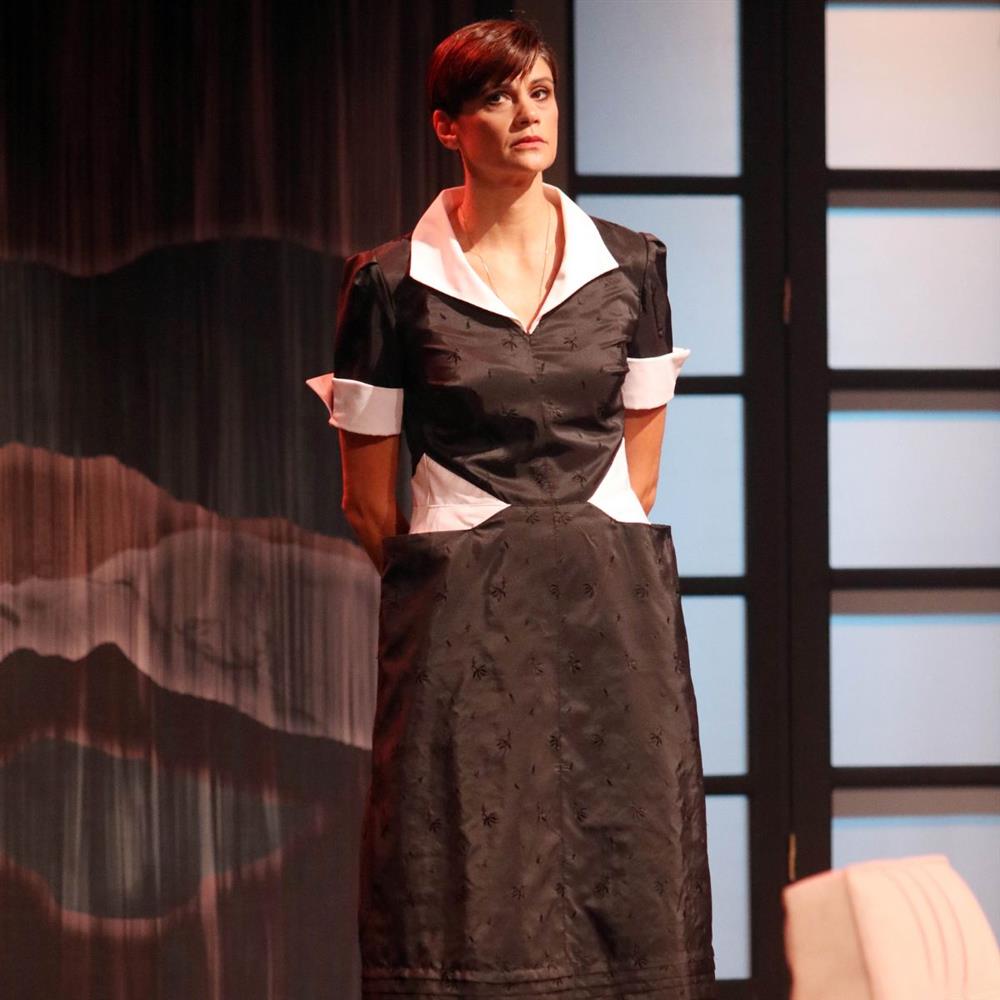 Άννα Μαρία Παπαχαραλάμπους