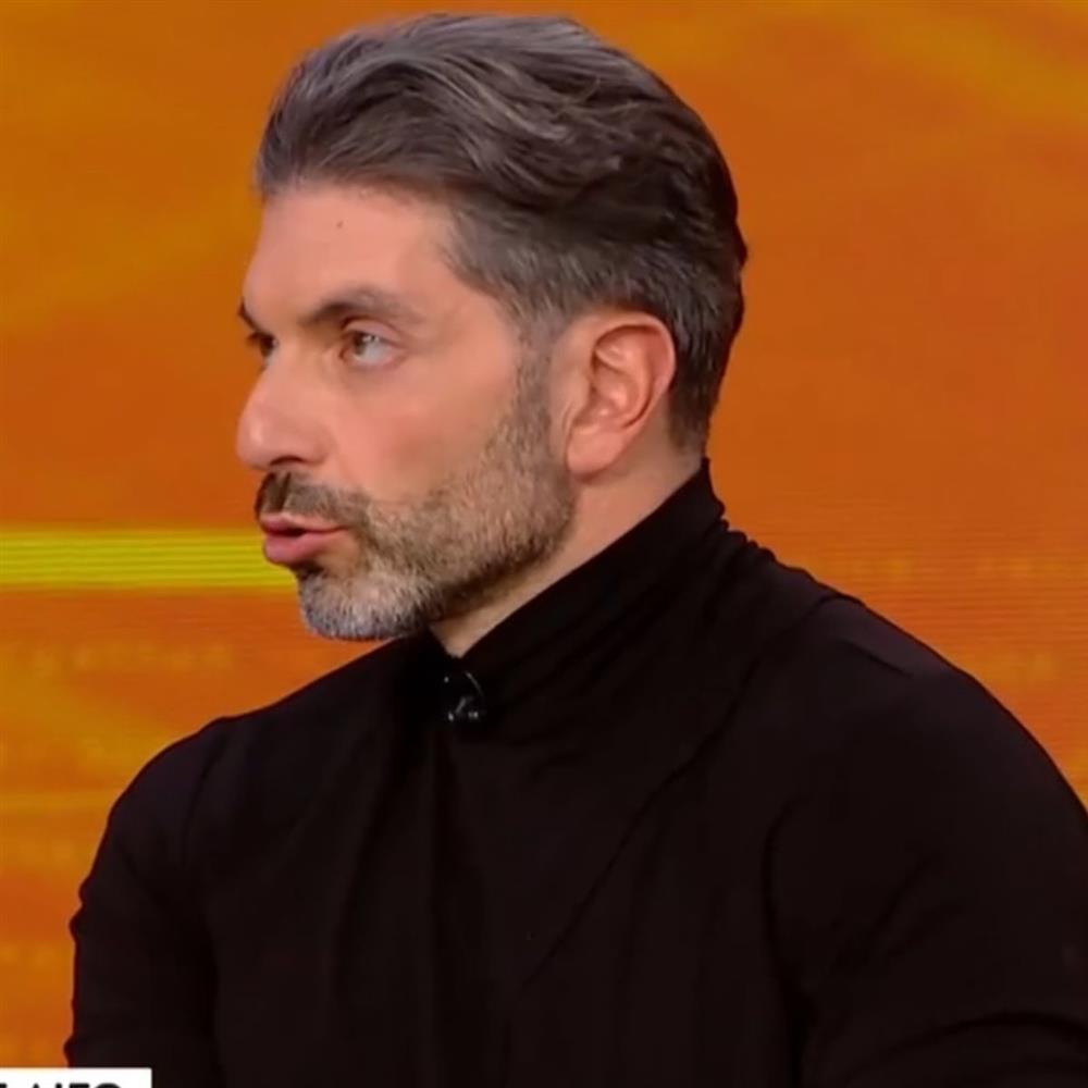 Σπύρος Μαρτίκας: Έτσι έπεσε θύμα του επιχειρηματία με τις επενδυτικές απάτες - "Το θέατρο είναι οσκαρικό"