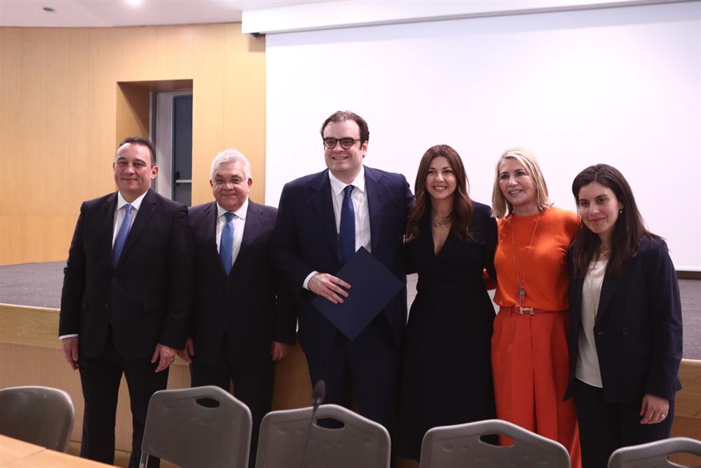 Κυριάκος - Πιερρακάκης - Σοφία - Ζαχαράκη - Υπουργείο - Παιδείας Κυριάκος - Πιερρακάκης - Σοφία - Ζαχαράκη - Υπουργείο - Παιδείας