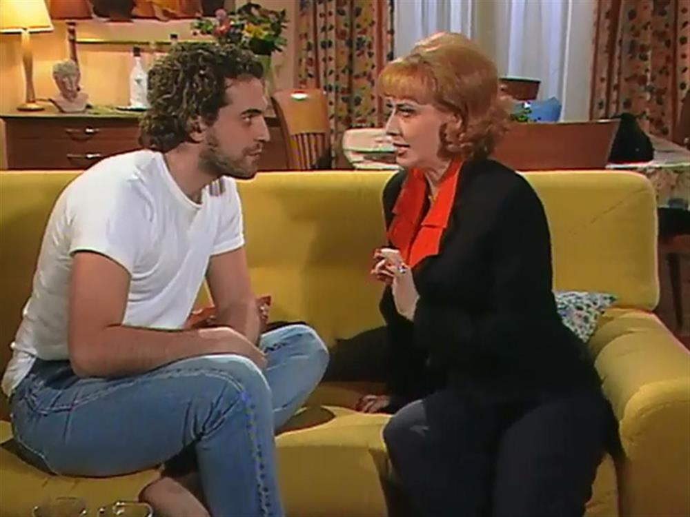 Νταντά για όλες τις δουλειές (επ.23)