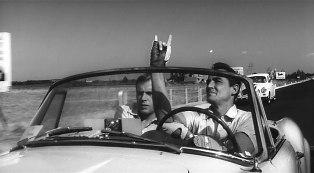 Βιτόριο Γκάσμαν Βιτόριο Γκάσμαν