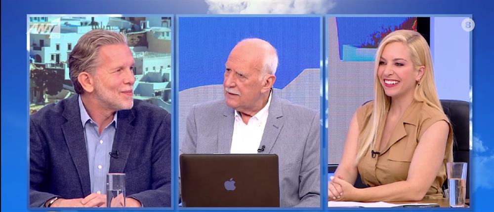 ΠΑΣΟΚ – Γερουλάνος: Το τελευταίο που με απασχολεί είναι το θέμα ηγεσίας