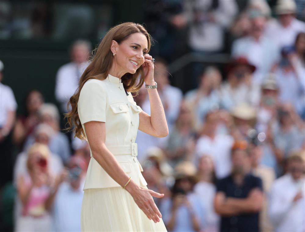 Κειτ Μιντλετον