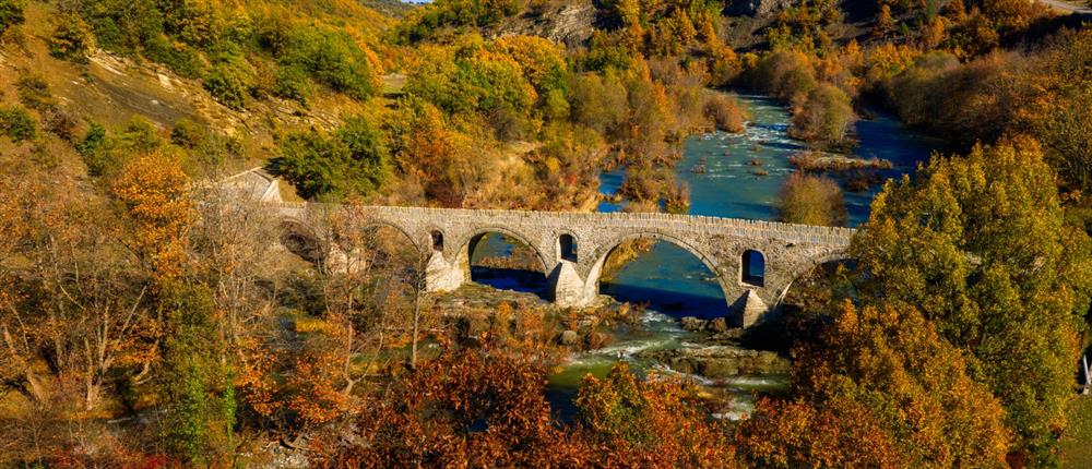 Τι καιρό θα κάνει τη Δευτέρα