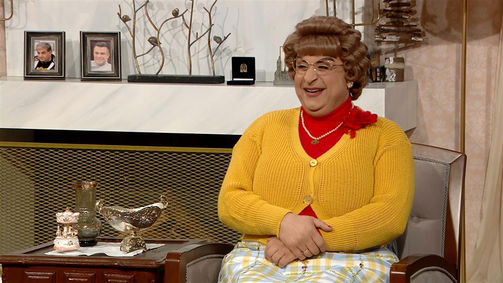 SUPER MAMMY - ΕΠΕΙΣΟΔΙΟ 04