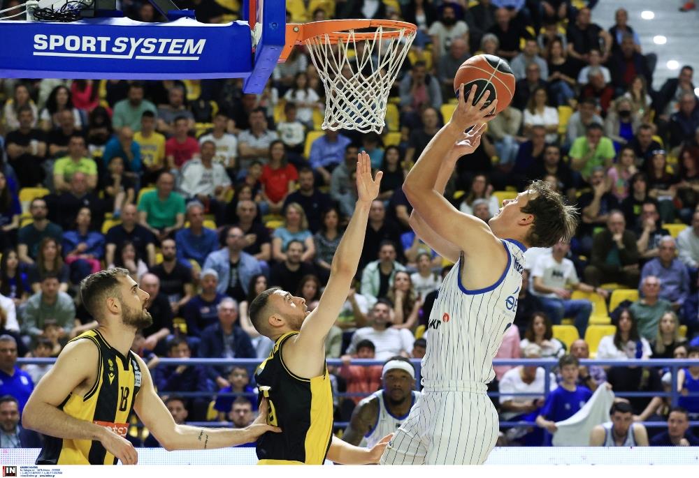 ΚΑΡΔΙΤΣΑ - ΑΕΚ ΚΑΡΔΙΤΣΑ - ΑΕΚ