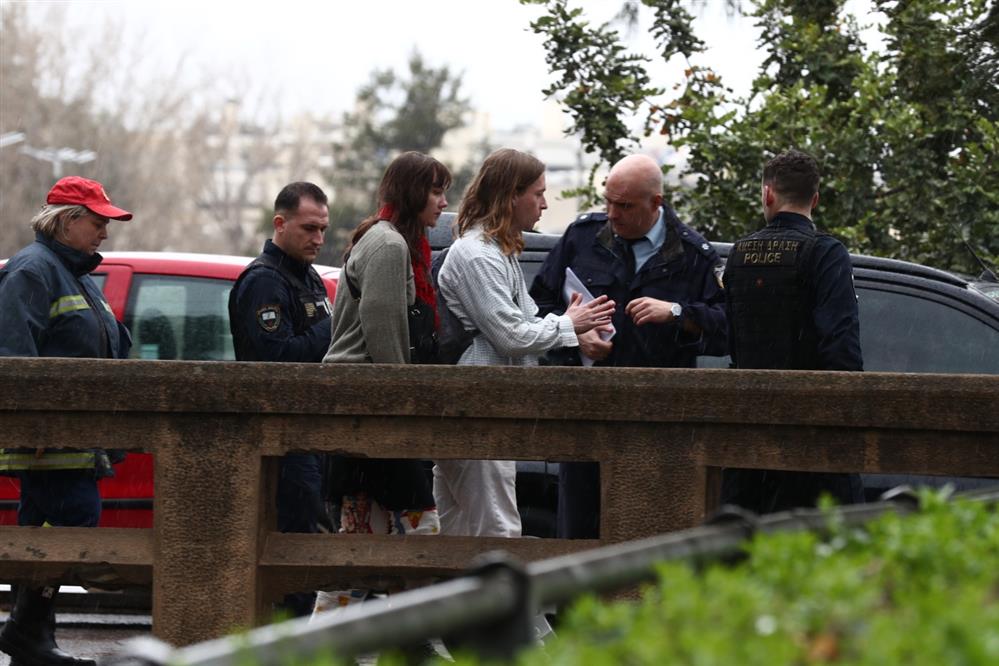 Ρέμα - Προμπονά - επιχείρηση - διάσωσης Ρέμα - Προμπονά - επιχείρηση - διάσωσης