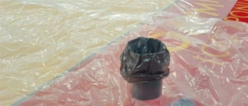 ΣΕΦ - Πλημμύρα ΣΕΦ - Πλημμύρα