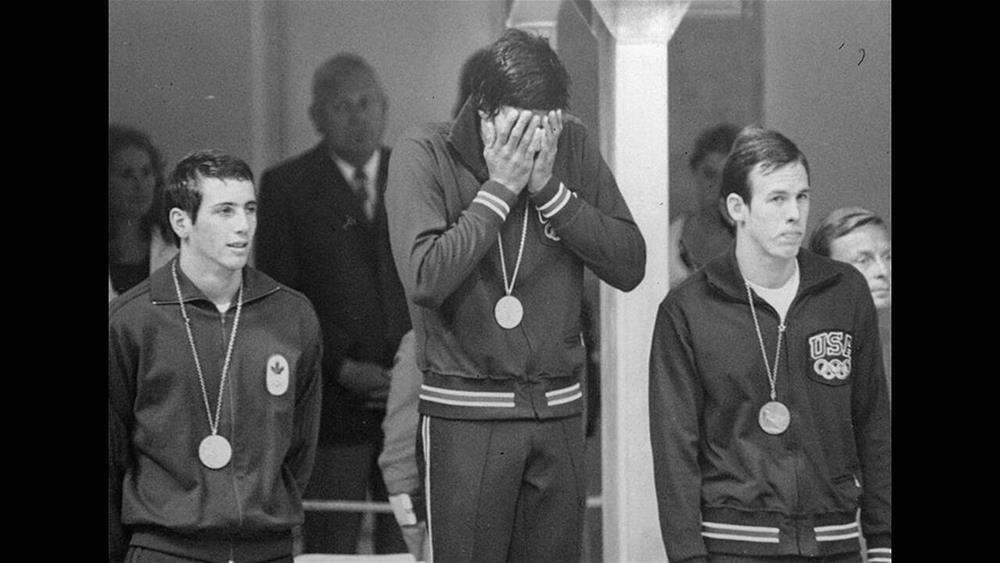 Μόναχο 1972 - επίθεση - Ολυμπιακοί Αγώνες