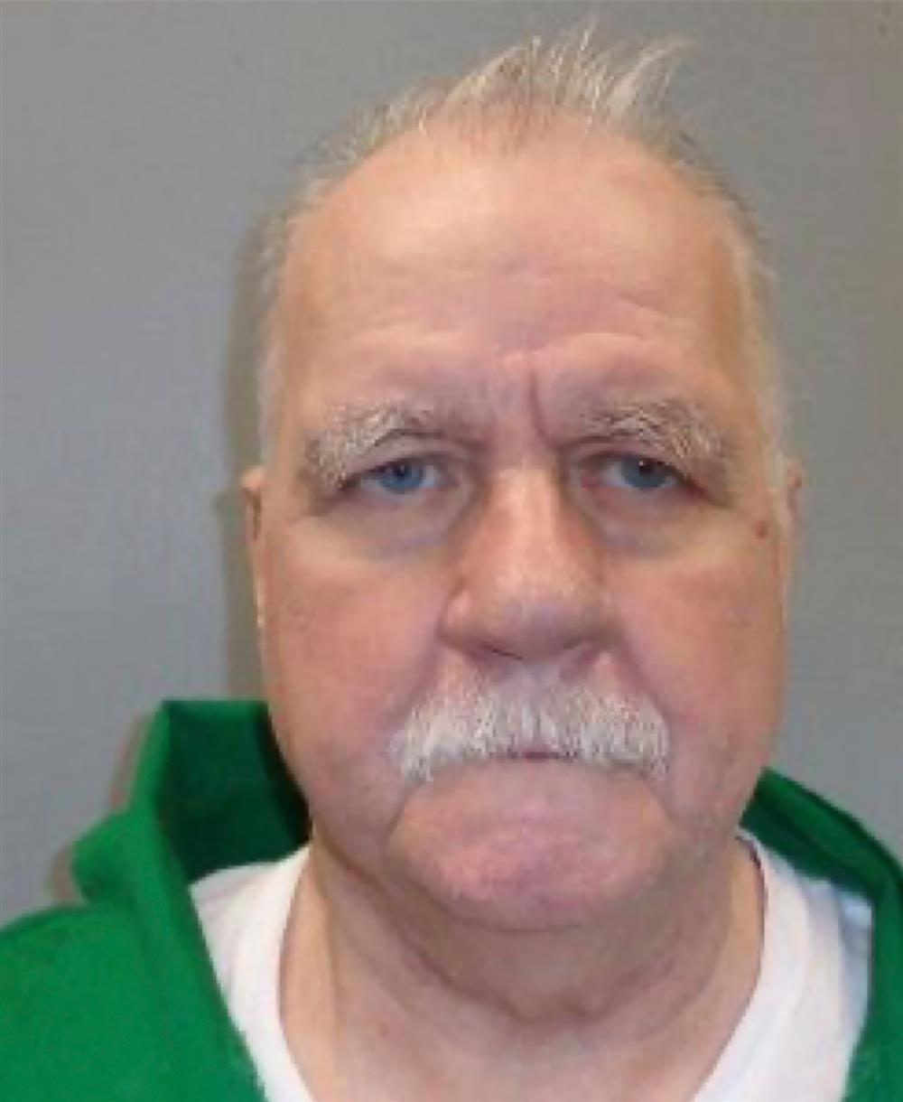 ΗΠΑ - Θανατοποινίτης - Μπραντ Σίγκμον