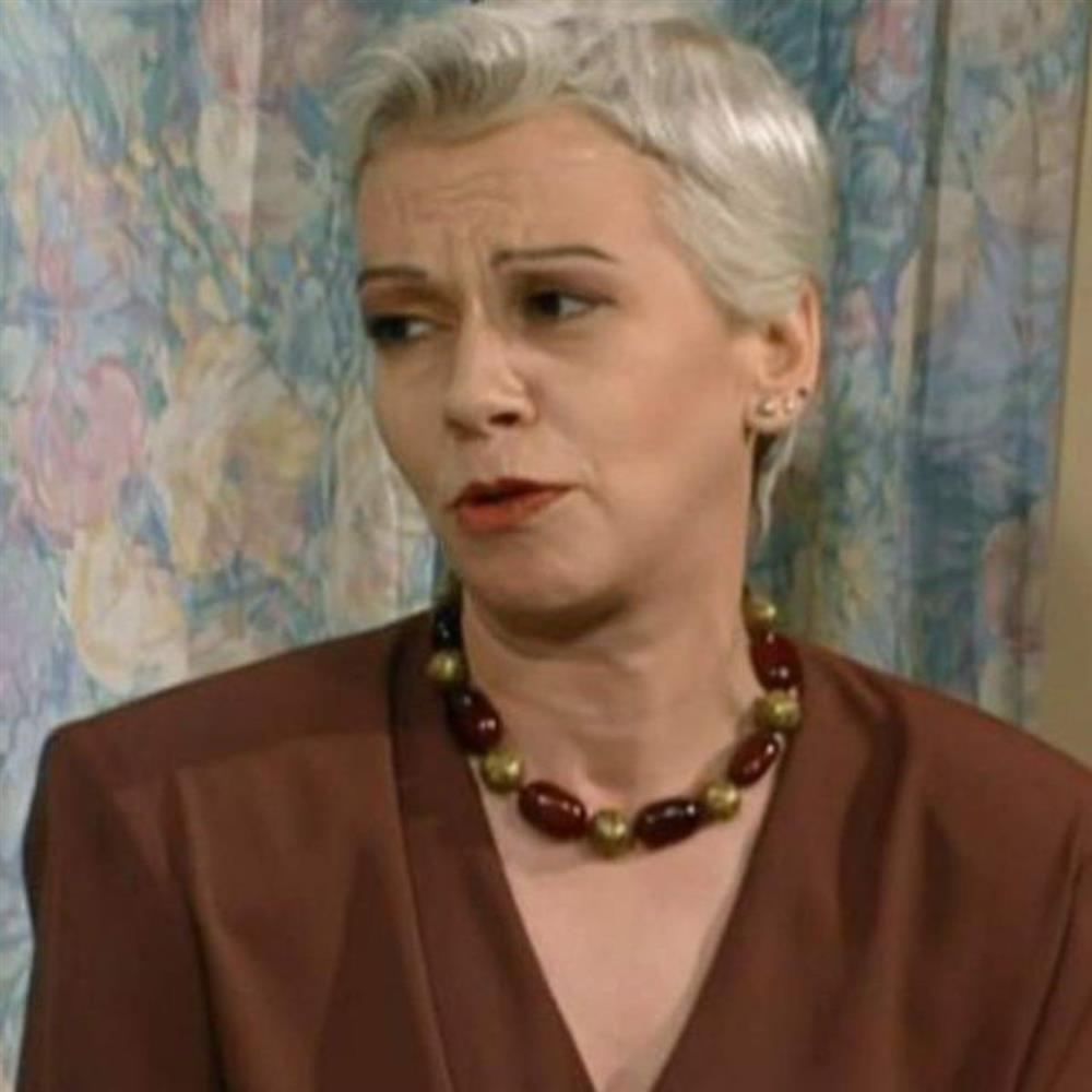 Ειρήνη Δογάνη