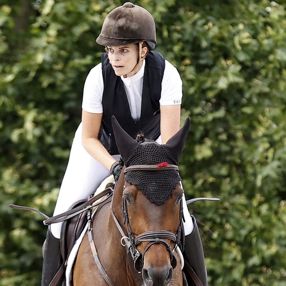 Αθηνά Ωνάση: Πώς είναι σήμερα η χρυσή κληρονόμος - Η σπάνια εμφάνισή της