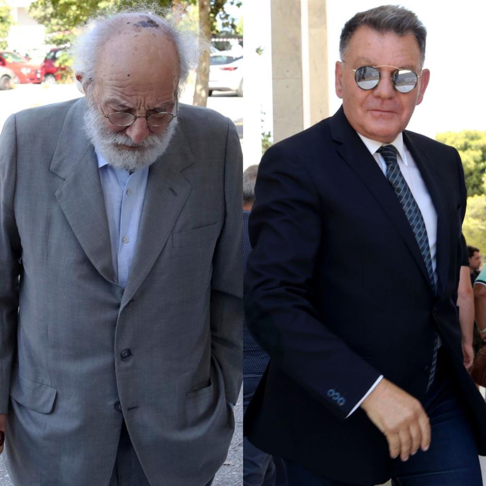 Αλέξανδρος Λυκουρέζος - Αλέξη Κούγιας