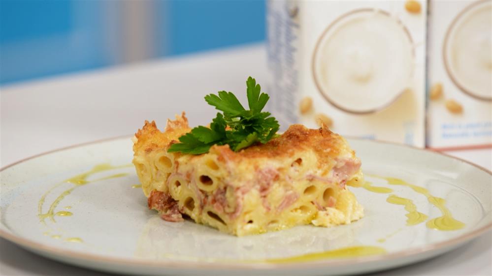 ΜΜΜΜ... ΤΟ ΚΑΤΙ ALPRO - ΕΠΕΙΣΟΔΙΟ 19