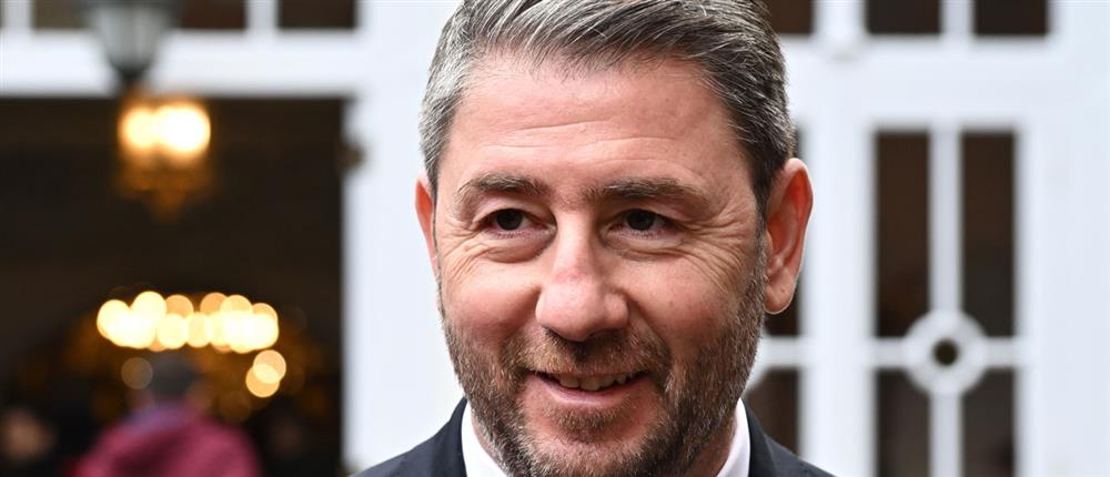 Θεοφάνια - Ανδρουλάκης: Το 2026 να πετύχουμε μια κοινωνία με περισσότερη κοινωνική δικαιοσύνη