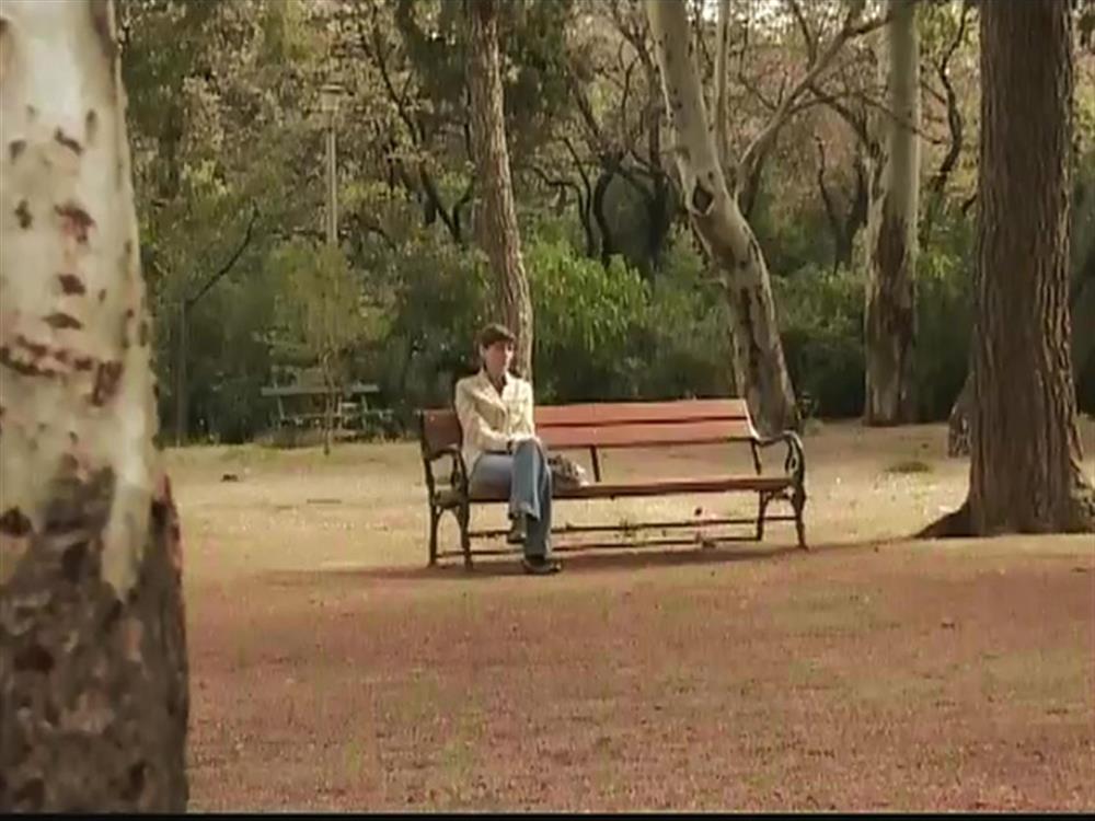 Ιστορίες μυστηρίου (επεισ.06 - Μητρικό φίλτρο)