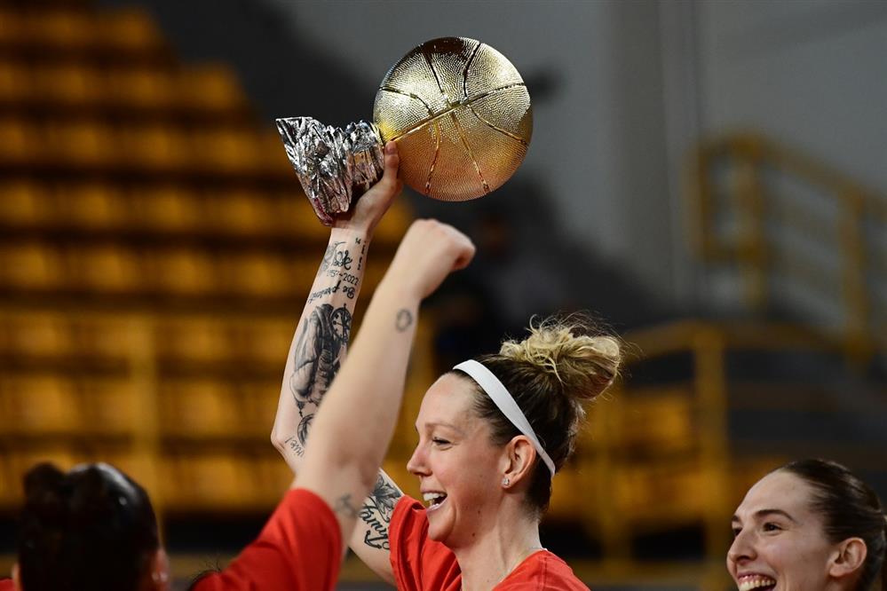 ΚΥΠΕΛΛΟ ΕΛΛΑΔΟΣ ΓΥΝΑΙΚΩΝ ΜΠΑΣΚΕΤ - ΤΕΛΙΚΟΣ - ΠΑΣ ΓΙΑΝΝΙΝΑ - ΟΛΥΜΠΙΑΚΟΣ