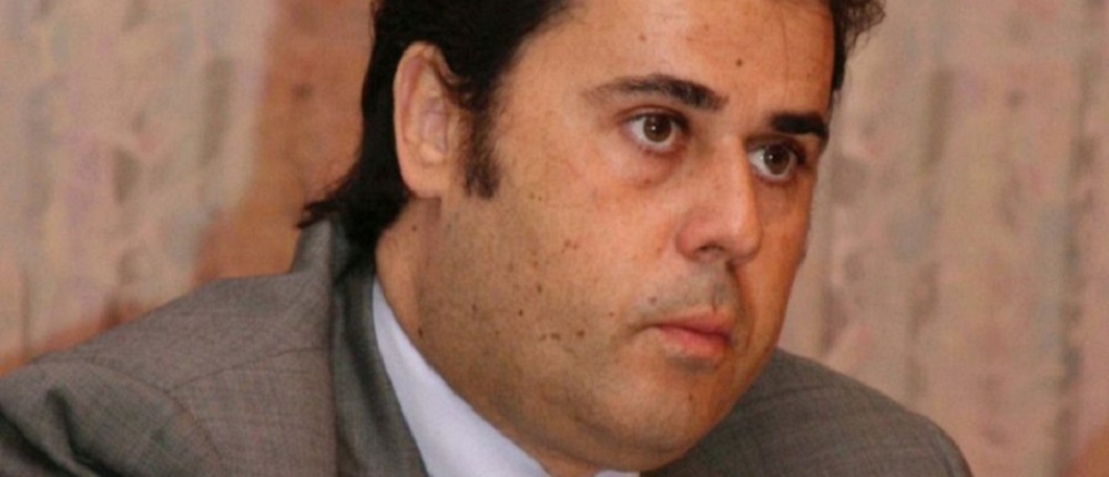 Σταύρος Παπασταύρου