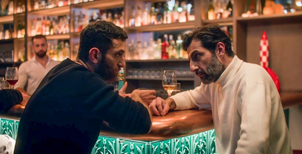 Παιχνίδια Εκδίκησης Παιχνίδια Εκδίκησης