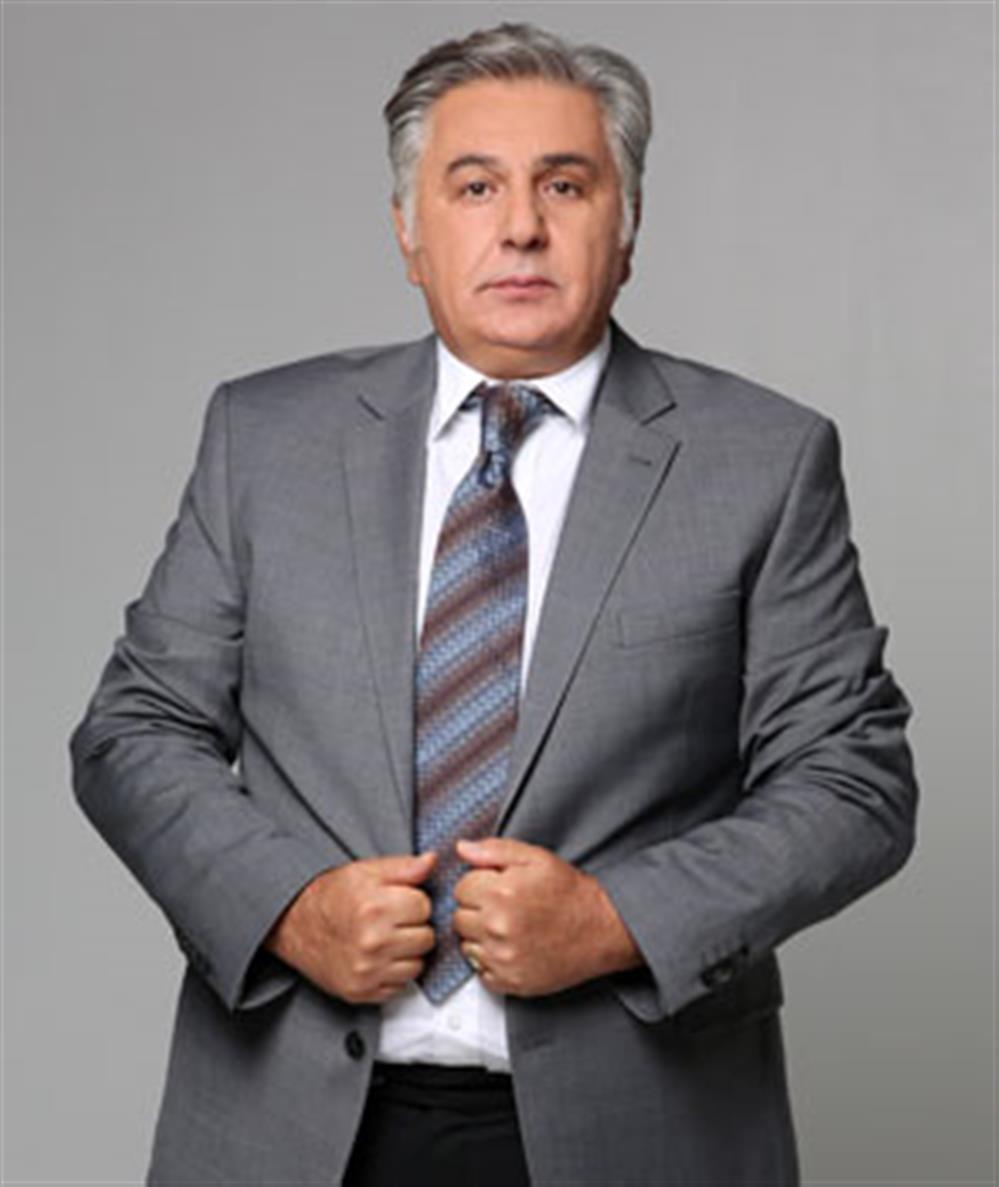 Ιεροκλής Μιχαηλίδης