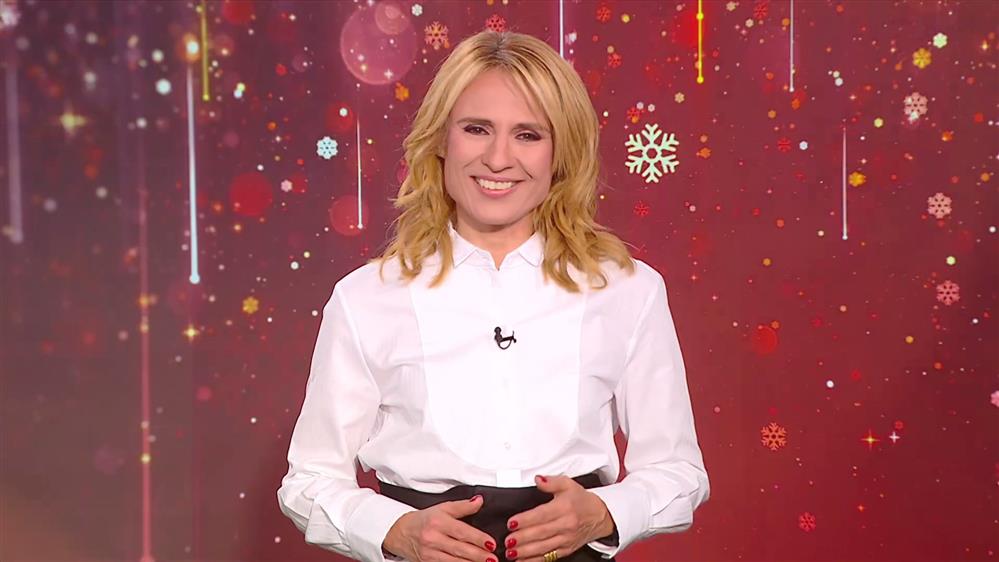 Χριστουγεννιάτικος τηλεμαραθώνιος για τα παιδιά – Δευτέρα 22 Δεκεμβρίου