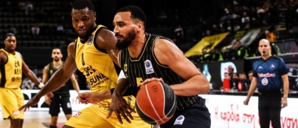 ΚΑΕ 'Αρης: Επέκταση συνεργασίας με τον Νουά