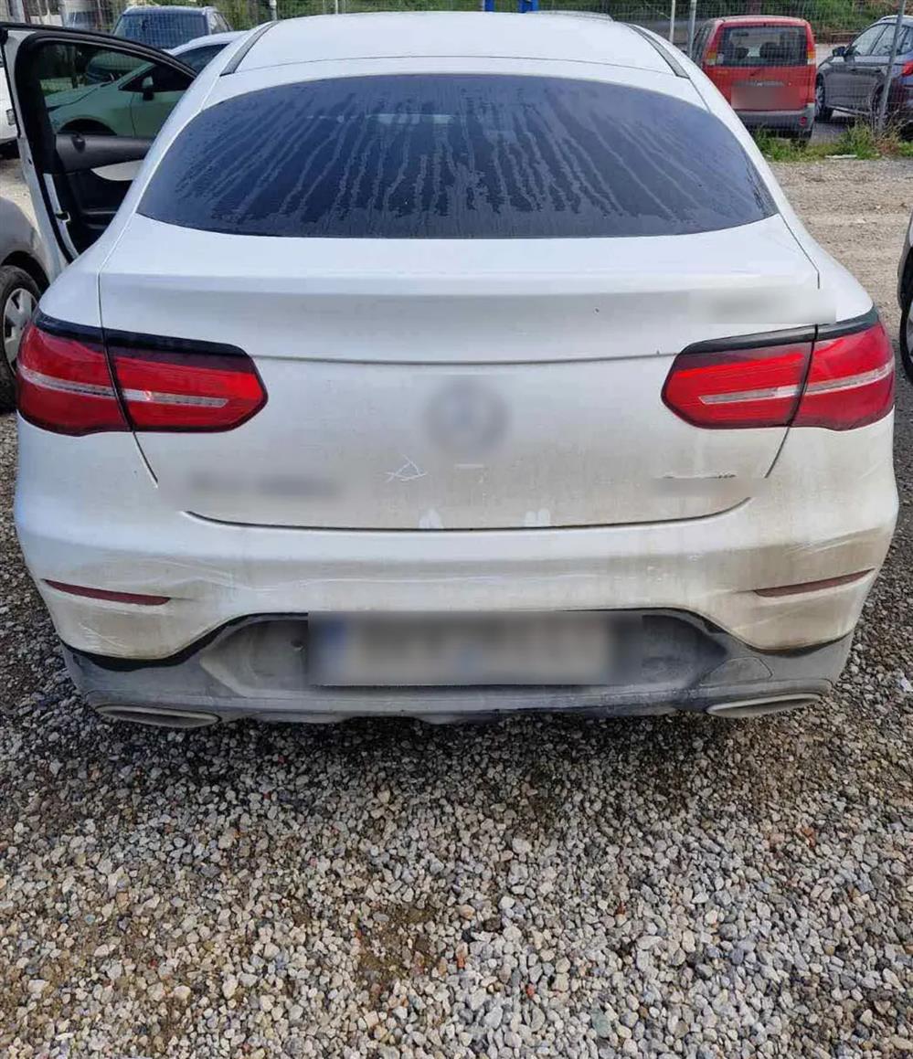 Λαθρεμπόριο Καυσίμων Λαθρεμπόριο Καυσίμων