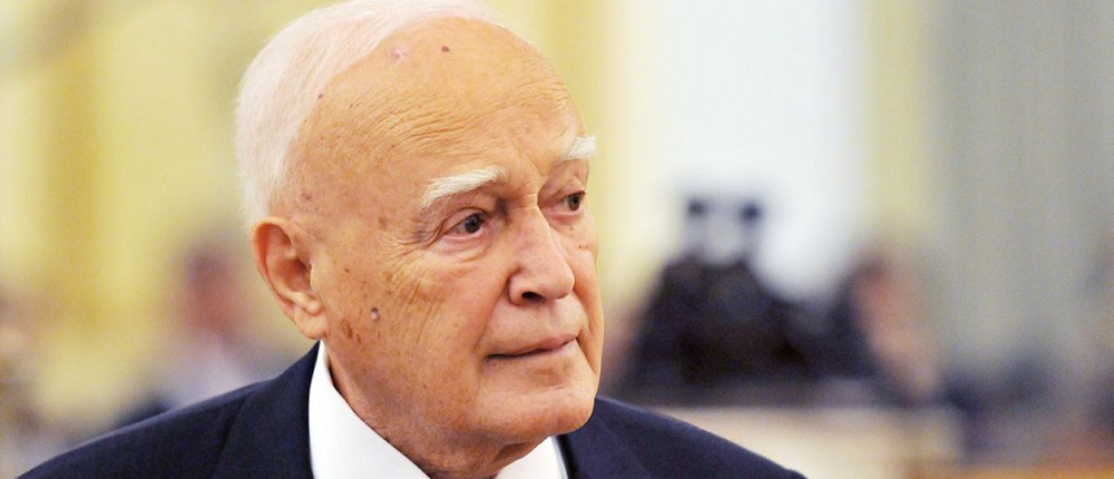 Κάρολος Παπούλιας