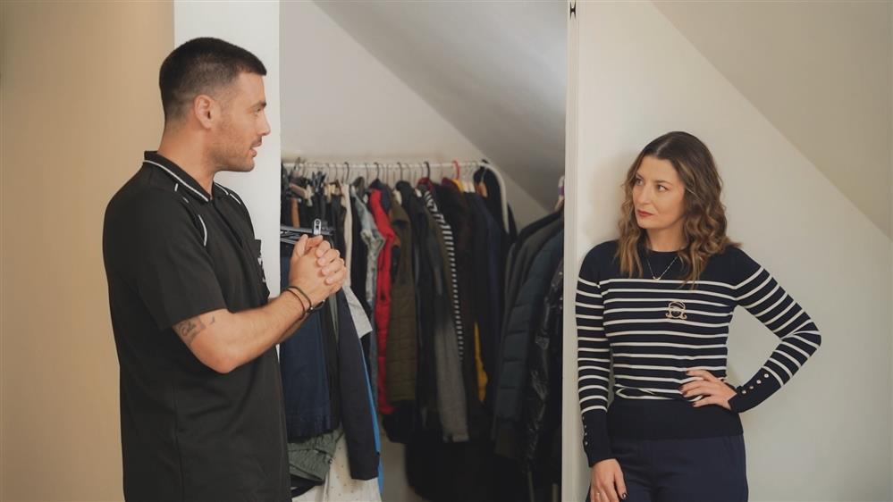 ΟΛΑ ΣΕ ΤΑΞΗ – ΕΠΕΙΣΟΔΙΟ 11