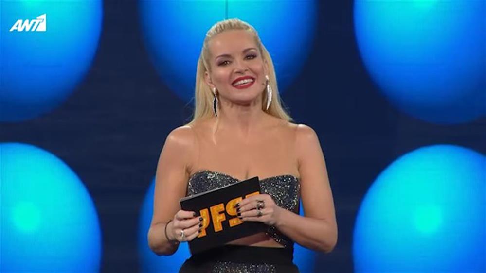 Your Face Sounds Familiar - Επεισόδιο 3