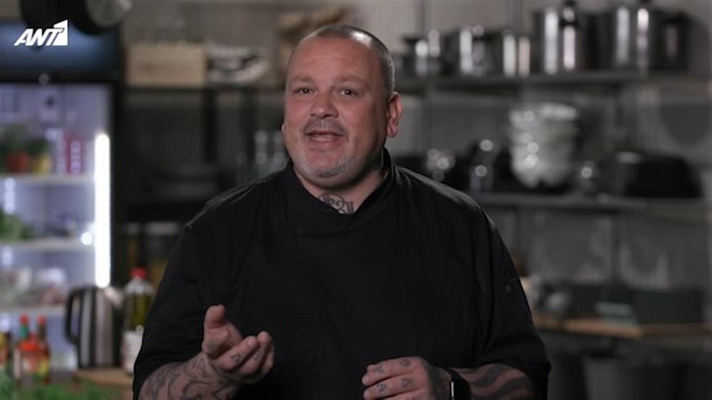 ΓΕΙΤΟΝΙΕΣ ΣΤΟ ΠΙΑΤΟ - ΕΠΕΙΣΟΔΙΟ 42