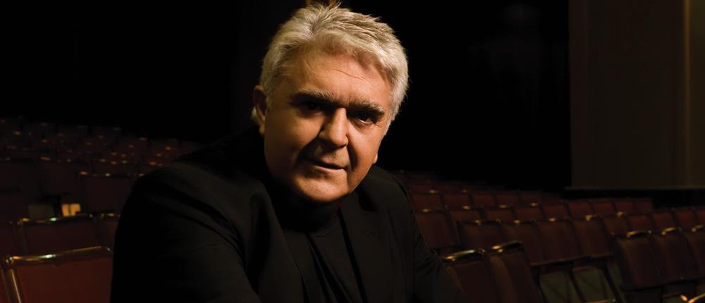 Ο Πασχάλης Τερζής μεταφέρθηκε εσπευσμένα στο νοσοκομείο