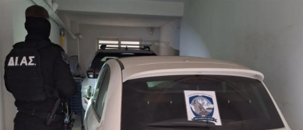JAD Mobile 8: Μεγάλη αστυνομική δράση στην Ευρώπη για κλεμμένα και πλαστογραφημένα οχήματα – 231 βρέθηκαν στην Ελλάδα (εικόνες)