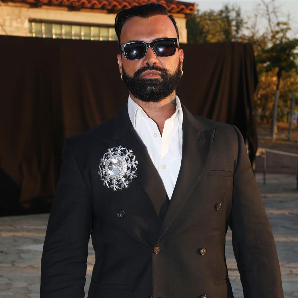 Περικλής Κονδυλάτος