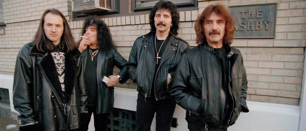 Black Sabbath (1981–1982): Το τέλος της εποχής Ronnie James Dio και η σκιά του Live Evil