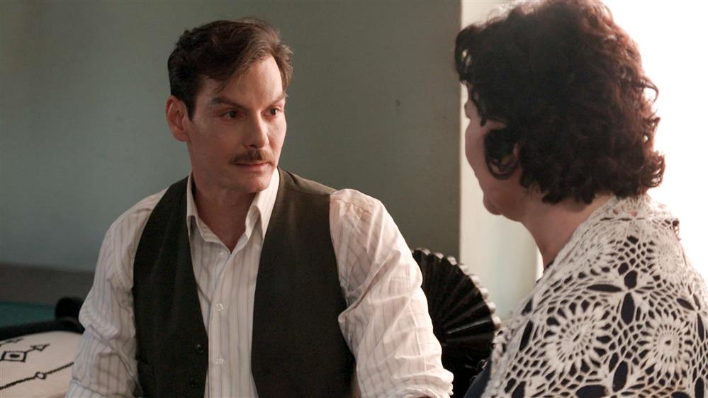 Grand Hotel Grand Hotel